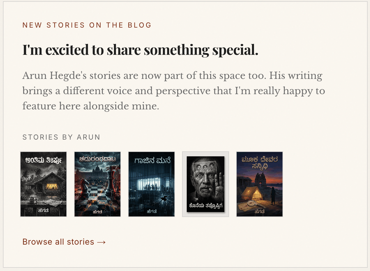 Why Launching New Writers on Your Established Blog Expands Your Reach